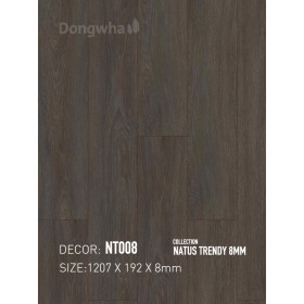 Sàn gỗ Dongwha NT008