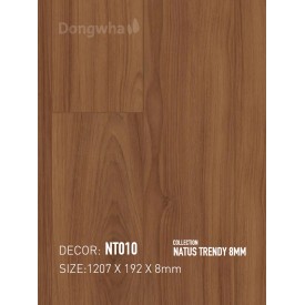 Sàn gỗ Dongwha NT010