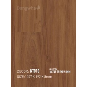 Sàn gỗ Dongwha NT010