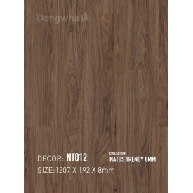 Dongwha Laminate Flooring NT012