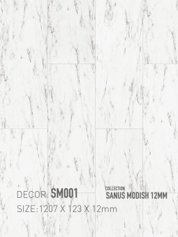 Dongwha laminate Flooring SM001