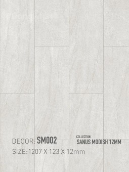 Dongwha laminate Flooring SM002