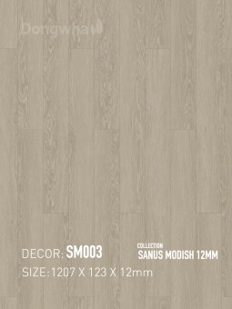 Dongwha laminate Flooring SM003