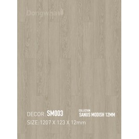 Dongwha laminate Flooring SM003