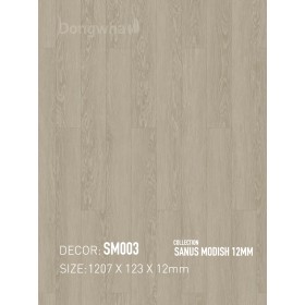 Dongwha laminate Flooring SM003