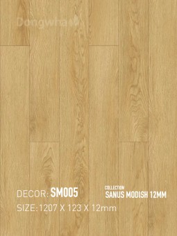 Dongwha laminate Flooring SM005