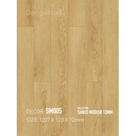 Dongwha laminate Flooring SM005