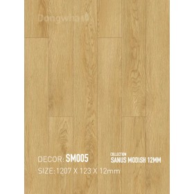 Dongwha laminate Flooring SM005