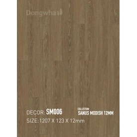 Sàn gỗ Dongwha SM006