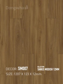 Dongwha laminate Flooring SM007