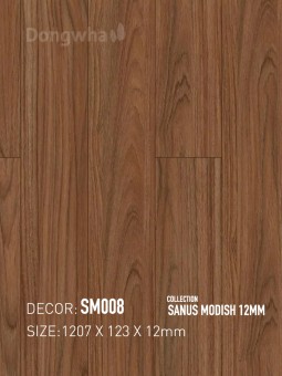 Dongwha laminate Flooring SM008