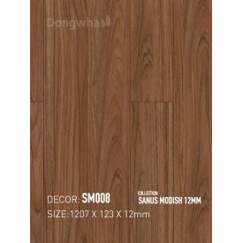 Dongwha laminate Flooring SM008