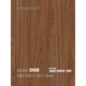 Dongwha laminate Flooring SM008