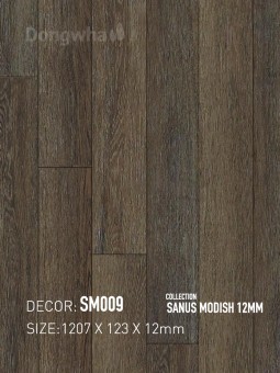 Dongwha laminate Flooring SM009