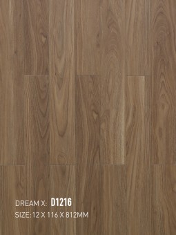 Dream X Maxi Flooring D1216