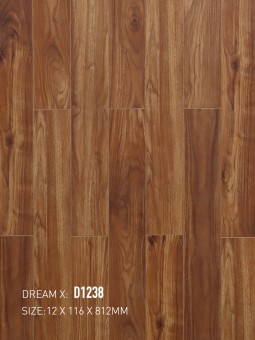 Dream X Maxi Flooring D1238