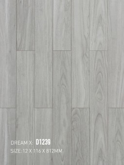 Dream X Maxi Flooring D1239