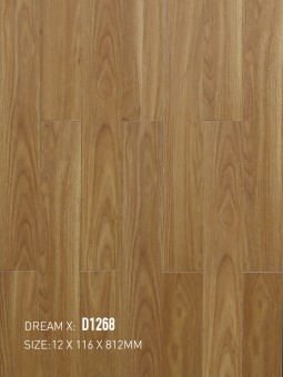 Dream X Maxi Flooring D1268