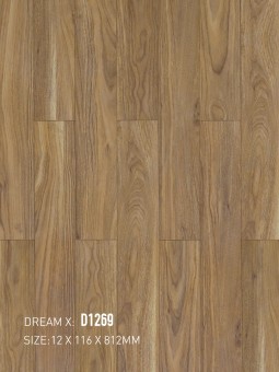 Dream X Maxi Flooring D1269