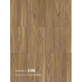 Dream X Maxi Flooring D1269