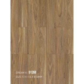 Dream X Maxi Flooring D1269