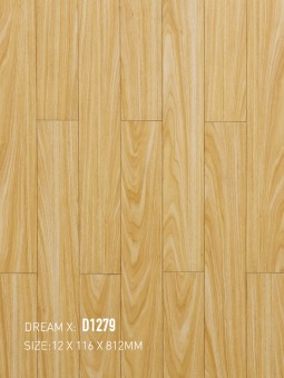 Dream X Maxi Flooring D1279