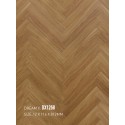 Dream X Herringbone Wood Floor DX1268