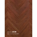 Dream X Herringbone Wood Floor DX1288