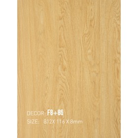 F8 Nam Viet Flooring F8+86