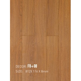 F8 Nam Viet Flooring F8+98