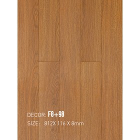 F8 Nam Viet Flooring F8+98