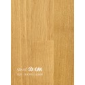 Oak hardwood flooring 450mm