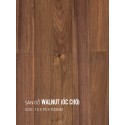 Walnut hardwood flooring 900mm