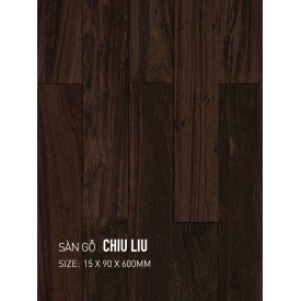 Sàn gỗ Chiu liu 90x600mm