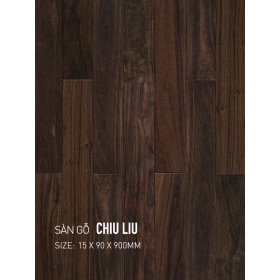 Sàn gỗ Chiu liu 90x900mm