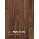 Walnut hardwood flooring 90x1200mm