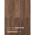 Walnut Engineered flooring 120x900mm