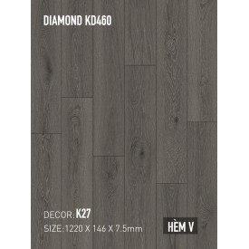 Sàn Thạch Anh Kobler Diamond K27