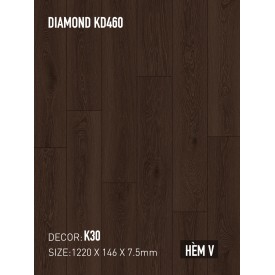 Sàn Thạch Anh Kobler Diamond K30