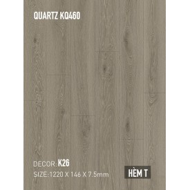 Sàn Thạch Anh Kobler Quartz K26