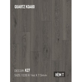 Sàn Thạch Anh Kobler Quartz K27