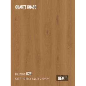 Kobler Quartz Spc FLooring K28