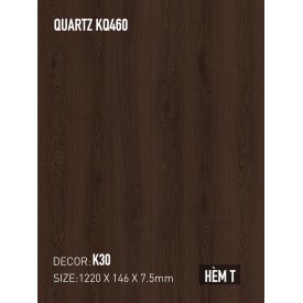 Sàn Thạch Anh Kobler Quartz K30