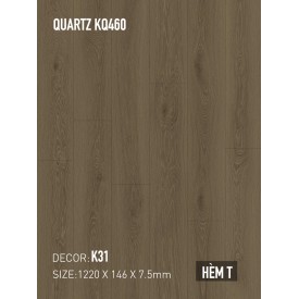 Sàn Thạch Anh Kobler Quartz K31