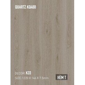 Sàn Thạch Anh Kobler Quartz K33