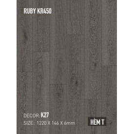 Kobler Ruby Spc Flooring K27