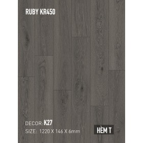 Kobler Ruby Spc Flooring K27