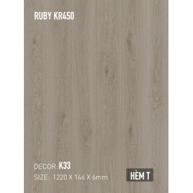 Kobler Ruby Spc Flooring K33