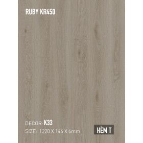 Kobler Ruby Spc Flooring K33