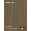 Kobler Sapphire Spc FLooring K31